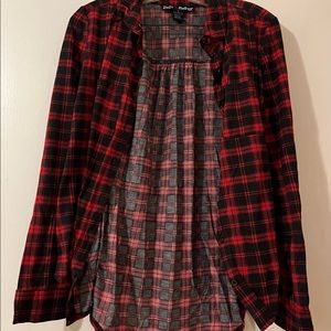 Long shelves shirts/overshirts